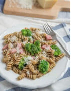 Bio Nudeln aus der Ölmühle Bayreuth | Regional, Nährstoffreich