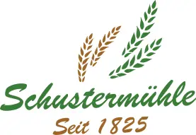 Schustermühle Logo
