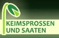 Keimsprossen und Saaten Logo