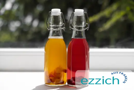 Essig von ezzich aus Franken