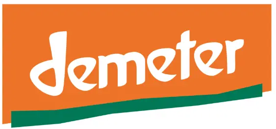 Demeter Logo
