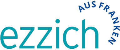 ezzich aus Franken Logo
