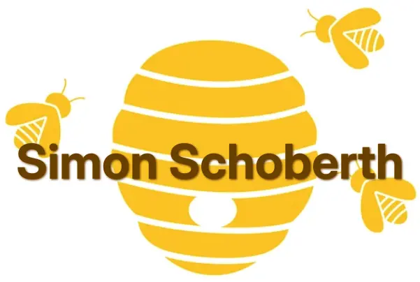 Logo vom Simon Schoberth