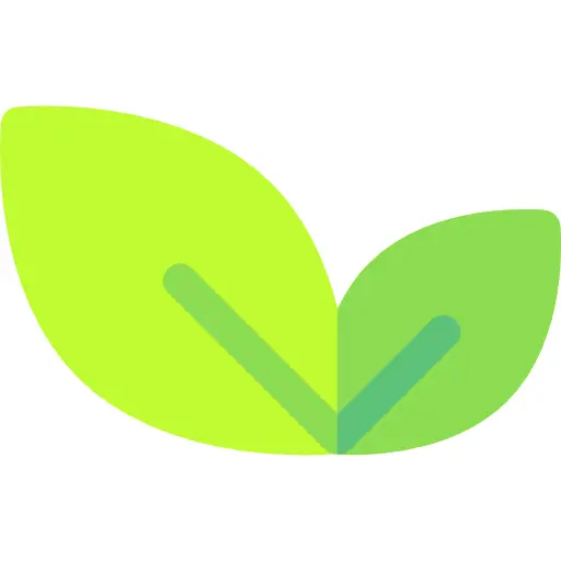 Vegan Logo
