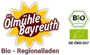 Ölmühle Bayreuth - Online Shop