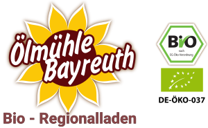 Ölmühle Bayreuth - Onlineshop