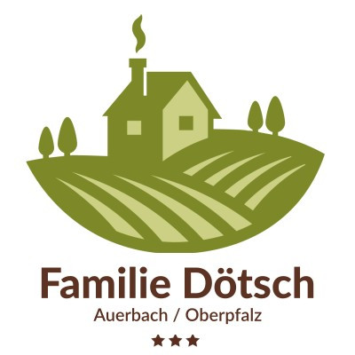 Familie Dötsch - Auerbach