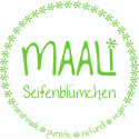 Maali Seifenblümchen