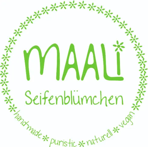 Maali Seifenblümchen