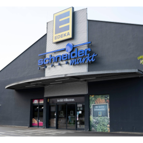 EDEKA Schneidermarkt