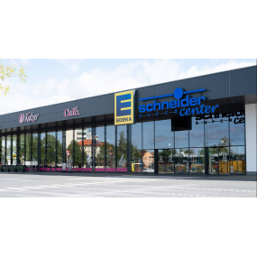 EDEKA Schneider SuperCenter