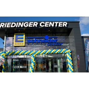 EDEKA Schneider SuperCenter