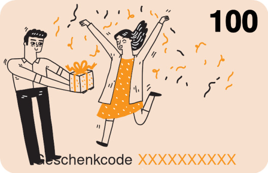 Geschenk
