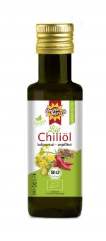 Chili-Öl